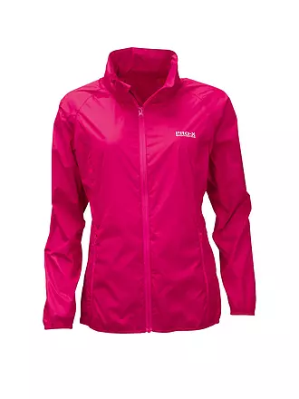 PRO-X ELEMENTS | Chaqueta de lluvia plegable para mujer |